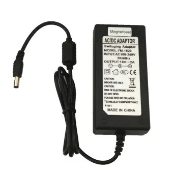 bose companion 20 power supply