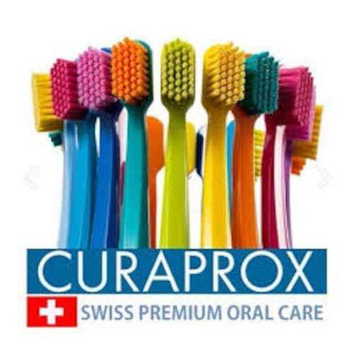 curaprox toothbrush price