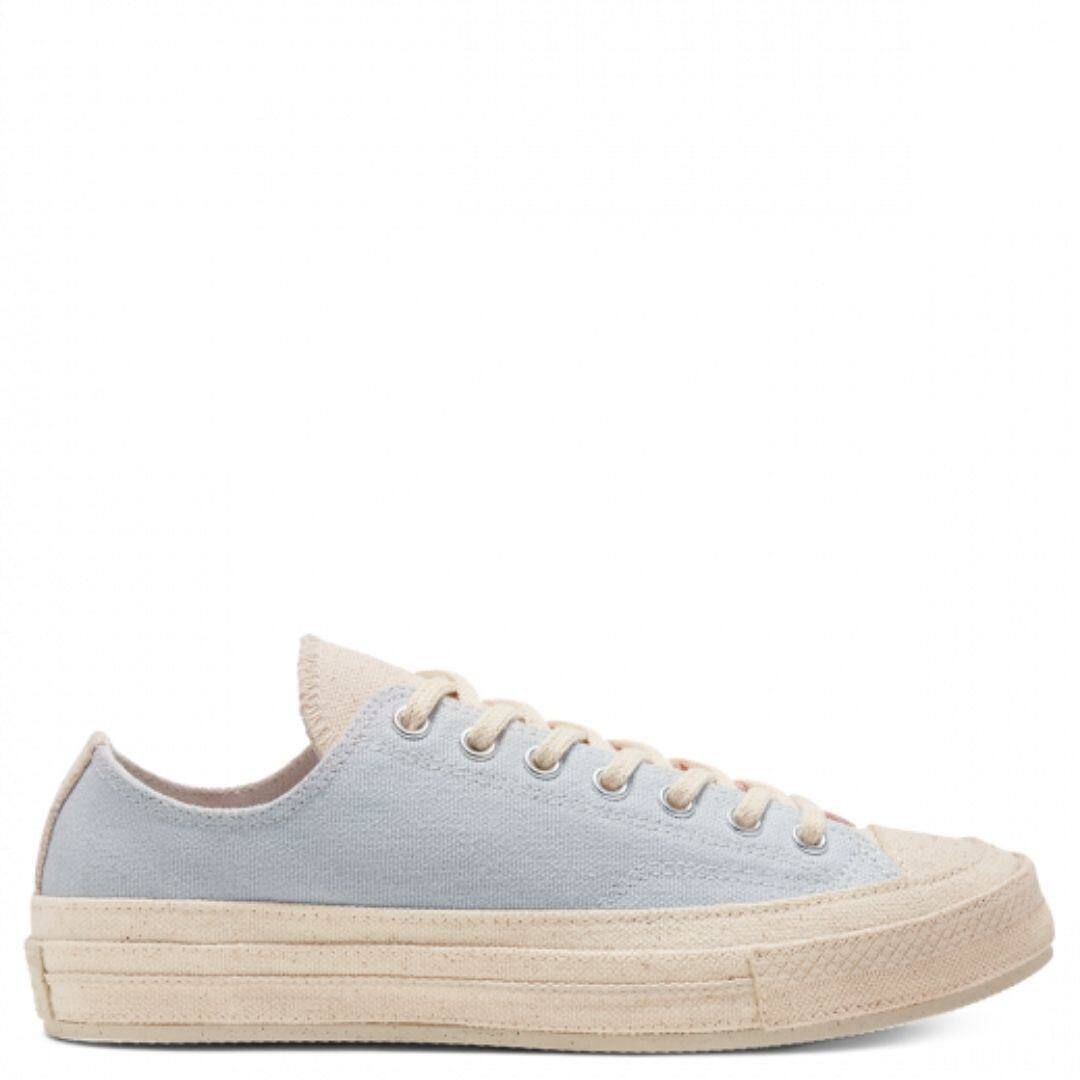 chuck 70 renew canvas low top
