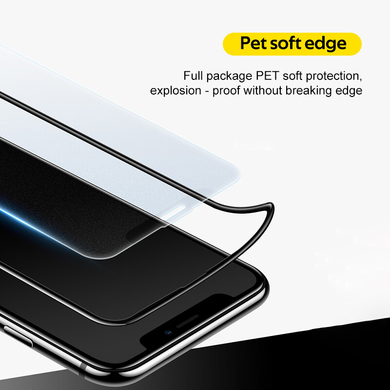 Apple Iphone12/12PRO/12 Chơi Game Mini Đầy Đủ Màn Hình Matte Tấm Dán Bảo Vệ Màn Hình Cho iPhone 11/11 Pro Max/XR/XS/7/8 Cộng Với......