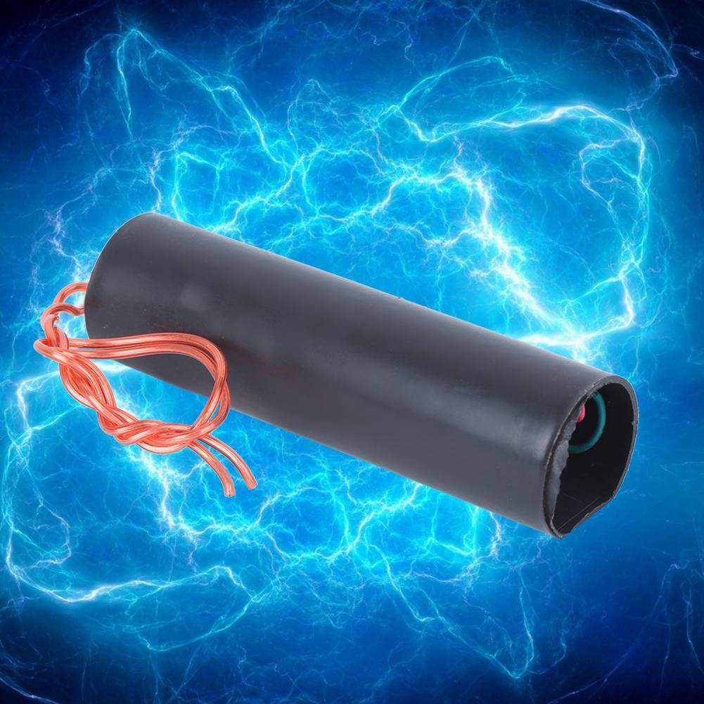 DC3.7-6V Máy Phát Điện Cao Áp 800KV Bộ Biến Áp Mô Đun Tăng Áp Siêu Hồ Quang, Đầu Vào DC 3.7-6V, Đầu Ra DC800KV Điện Áp Cao