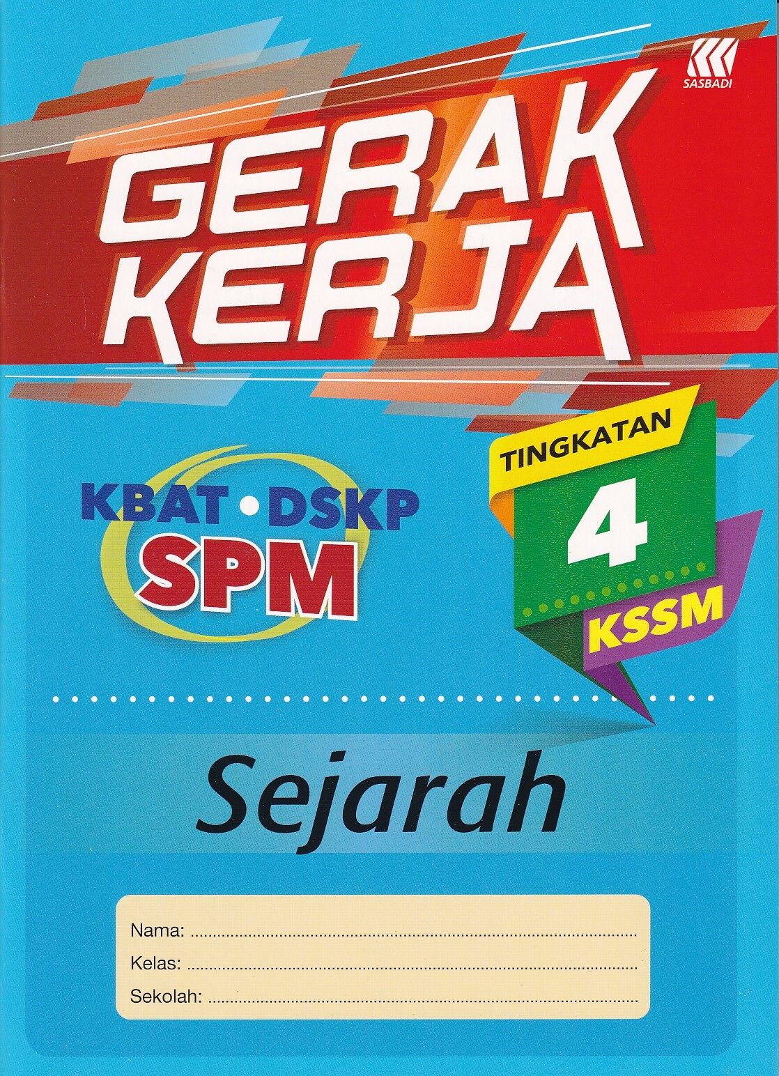 Tingkatan kssm sejarah 4 Nota Ringkas,