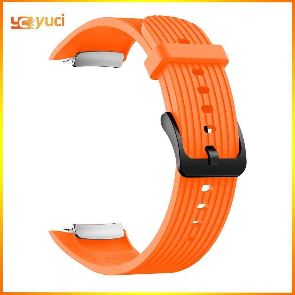 tali jam samsung gear fit 2 pro