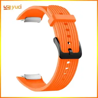 tali jam samsung gear fit 2 pro