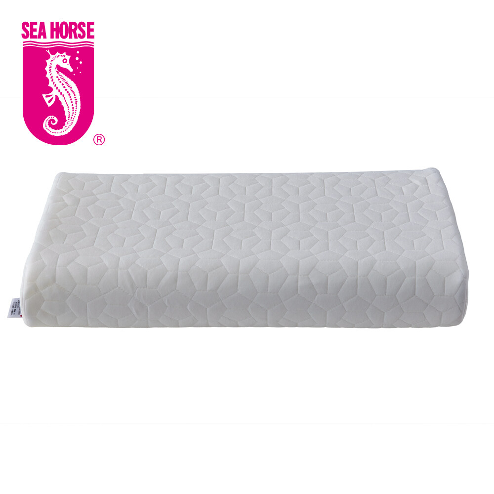 Seahorse pillow sale price