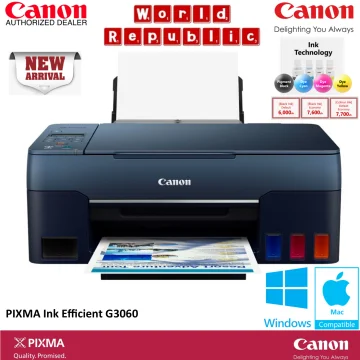 printer wireless ink tank murah