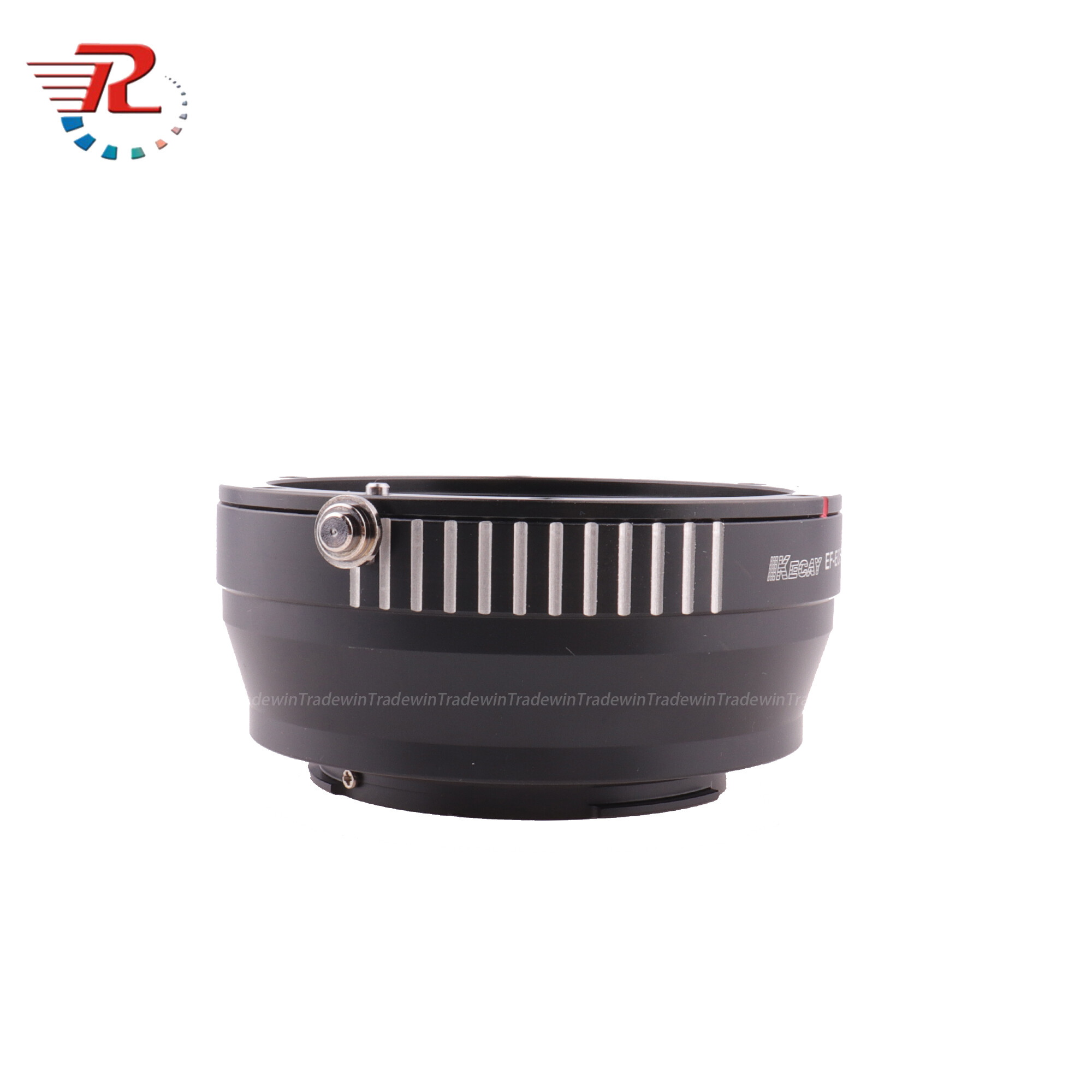 EF-EOS M Camera Lens Mount Adapter Ring For Canon M200 M6 M50 M6II Cameras