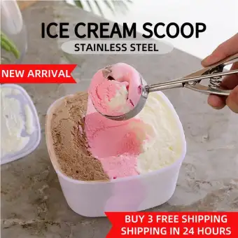 high quality ice cream scoop