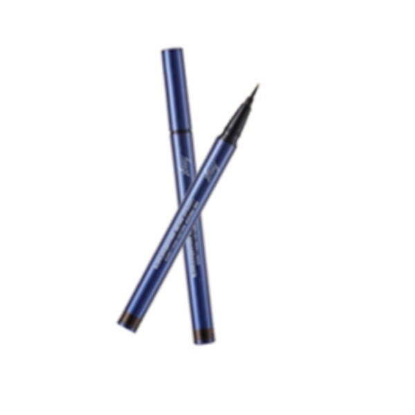 [The FACE Shop] Ink Proof Brush Pen Liner 0.6g