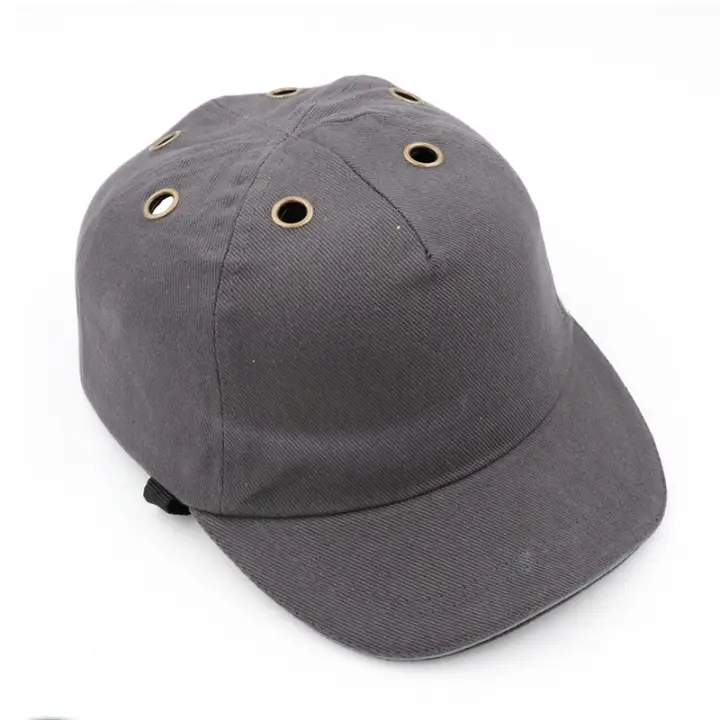 baseball safety hat
