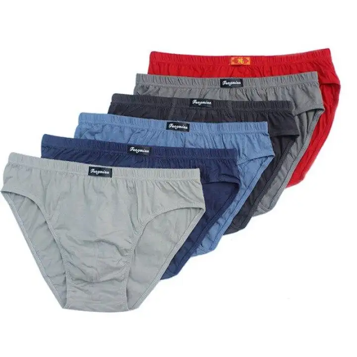 cheapest underwear
