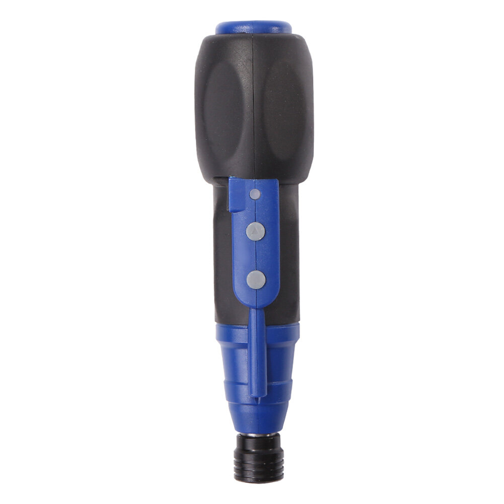 [Bside Tool Store] Tuốc Nơ Vít Điện Mini Mô-men Xoắn Lớn Có Tay Cầm Chống Trượt USB Sạc Khoan