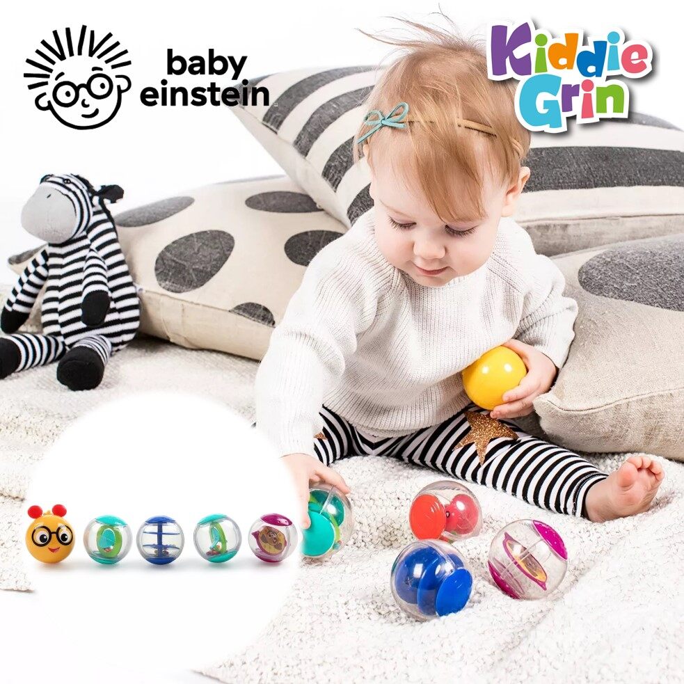 baby einstein hanging toys