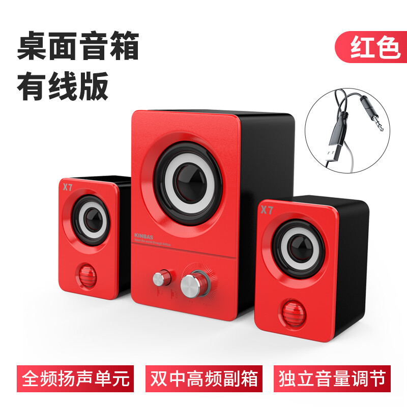 small amplifier for home speakers
