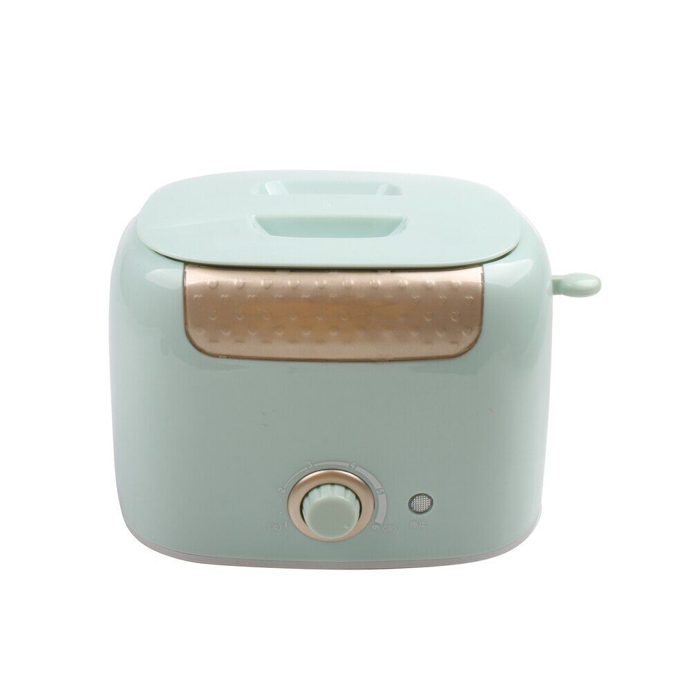 680W multifunction Electric Bread Toaster Automatic Breakfast Machine Household Sandwich maker with dust cover fast heating