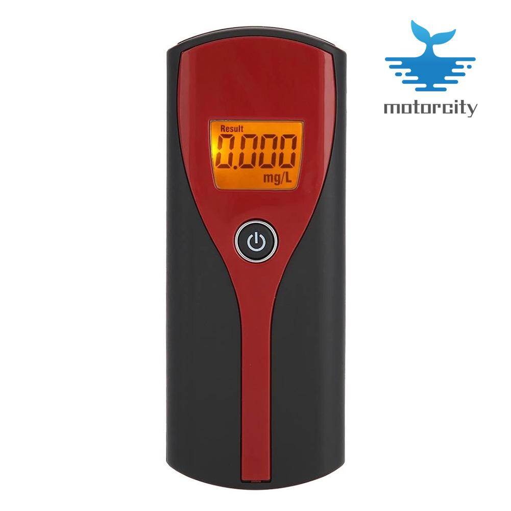 6880 Breath Alcohol Analyzer Non-Contact Breathalyzer Alcoholicity Meter