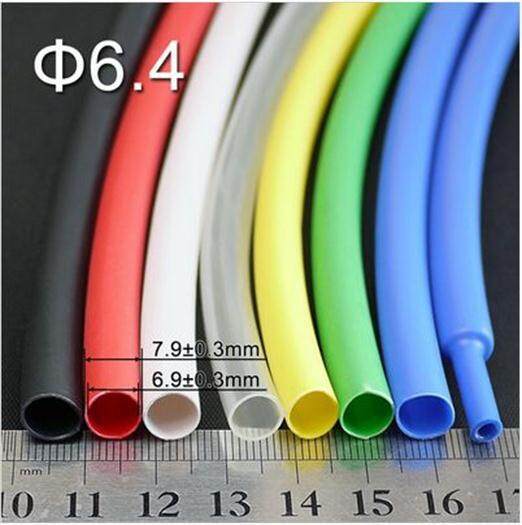 Adhesive Glue Lined Heat Shrink Sleeving 3:1 Weatherproof Heatshrink Tubing