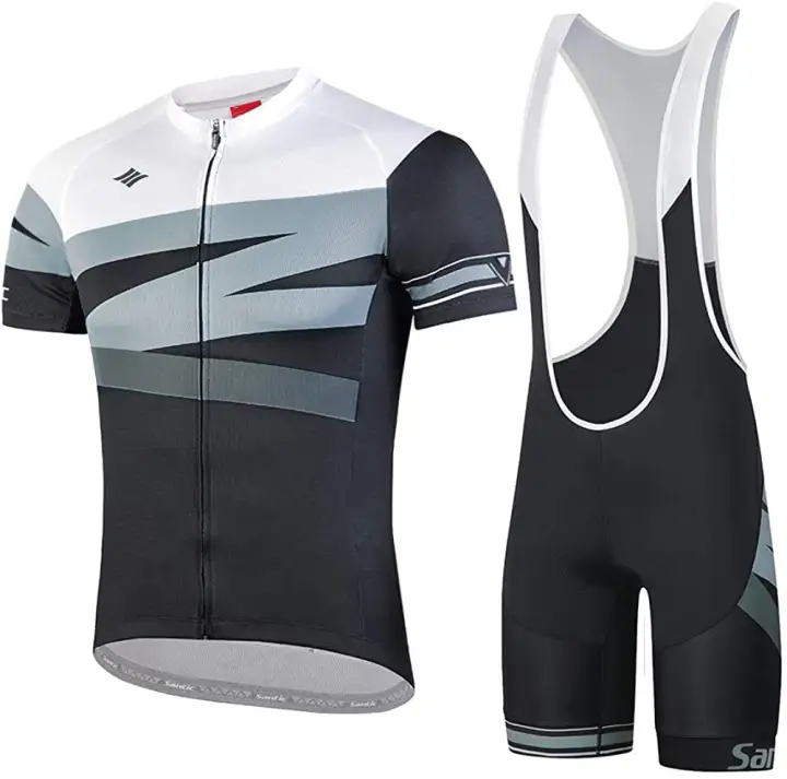 cycling clothing sets