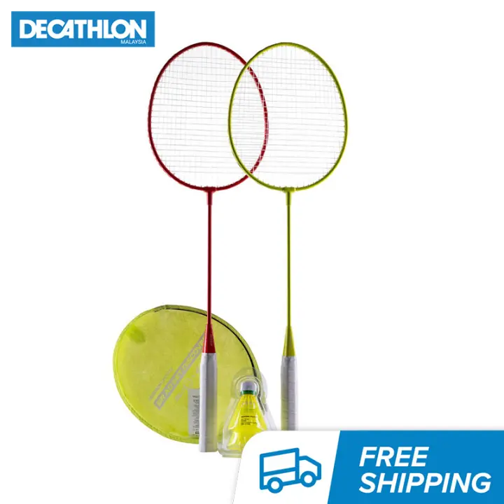 perfly badminton