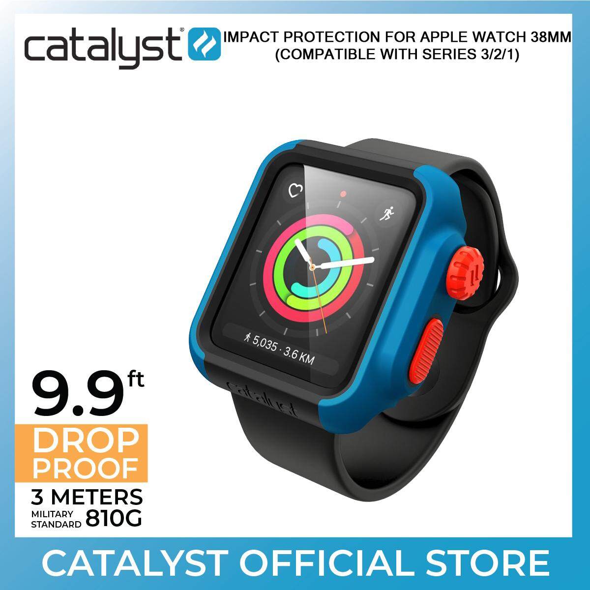 apple watch 3 lazada