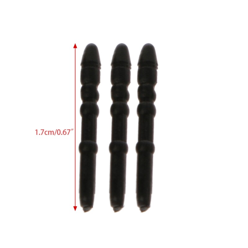 for Touch Stylus Pen Nib Nibs Replacement forMicrosoft Surface Pro 3 for Touch Screen Pens Tips 3 PCS/Set