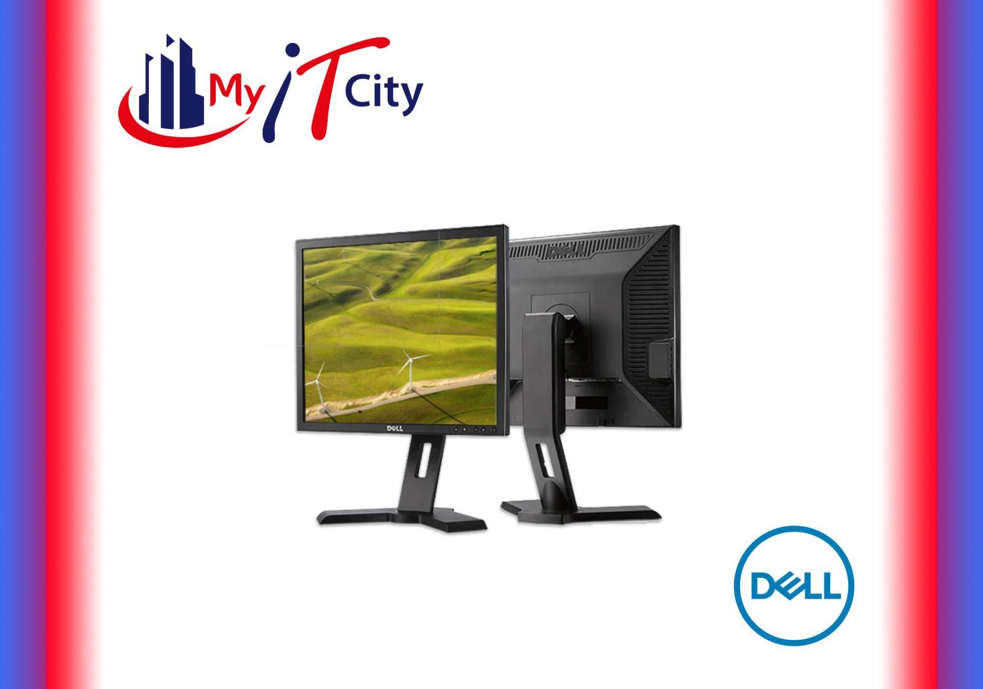 Dell Professional P190S 48cm (19) LCD Flat Panel Monitor (New In Box) Malaysia