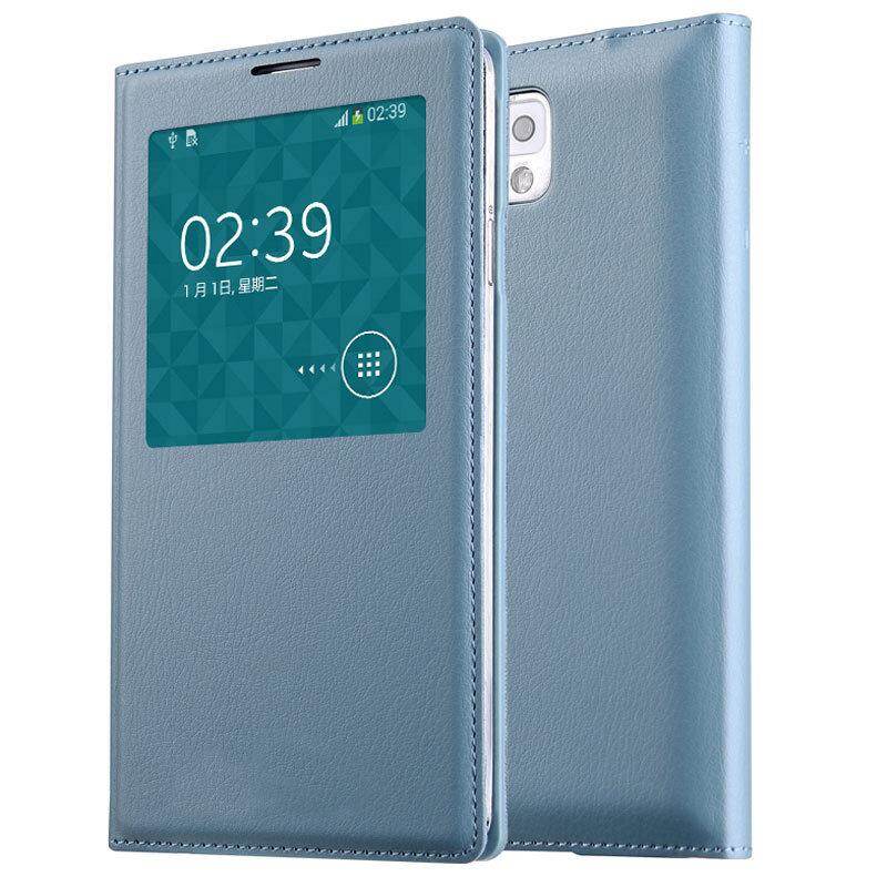 Ốp Lưng Cho Samsung Galaxy Note 3 Vỏ Bảo Vệ Kiêm Chân Đế