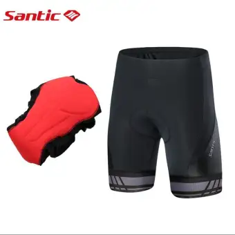 bike riding shorts