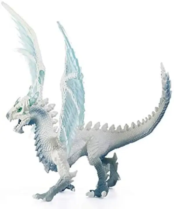 schleich ice dragon