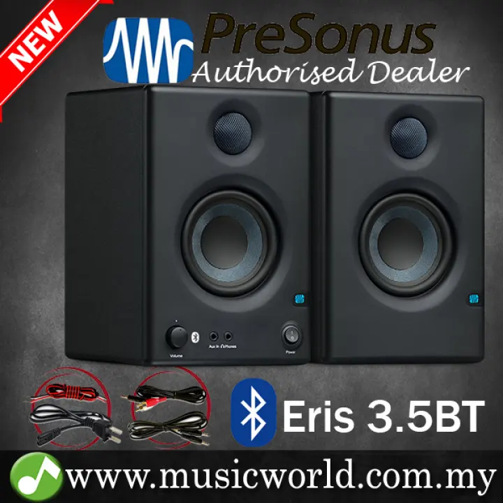 presonus 3.5