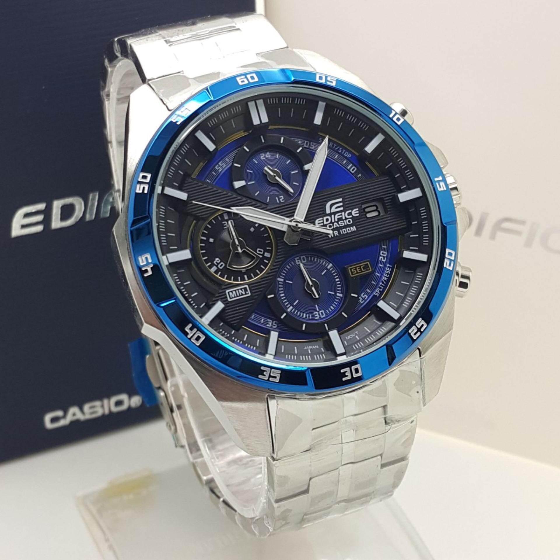 Casio Edifice EFR-556 Fashion Watch