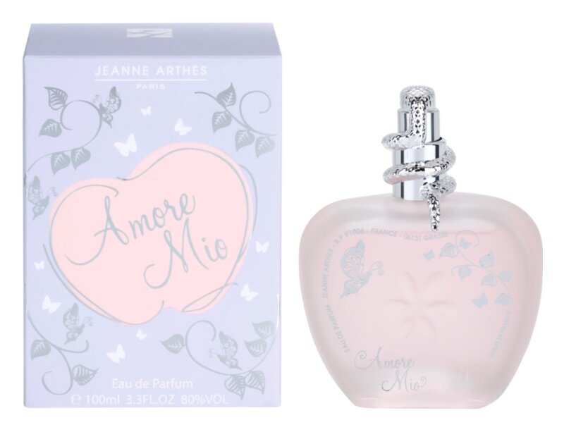 parfum amore