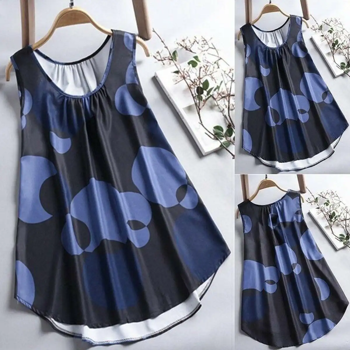 baggy tops uk