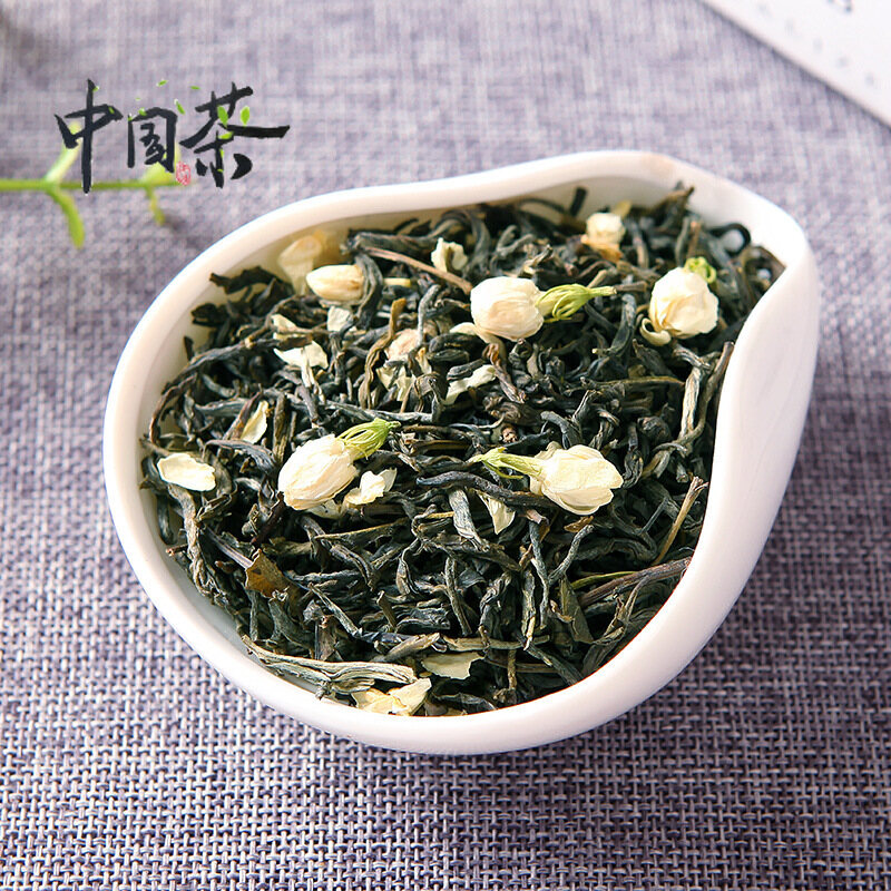 (quick Delivery) Jasmine Tea 50g