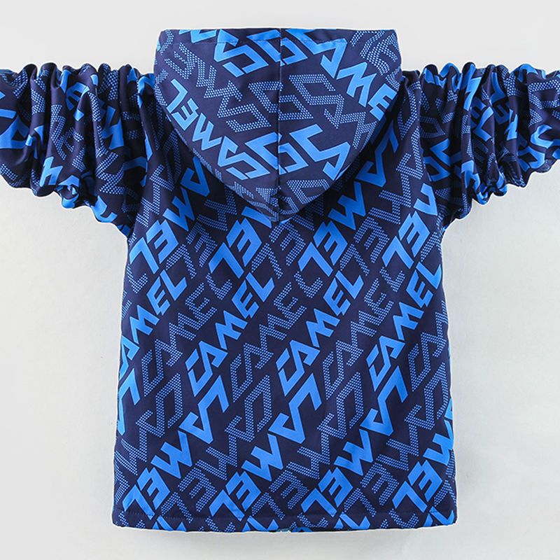 YADOU Children's jacket children's jacket children's jacket children's breathable jacket