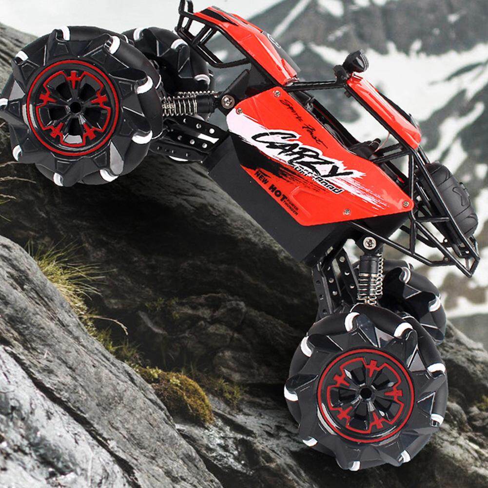 outdoor remote control car