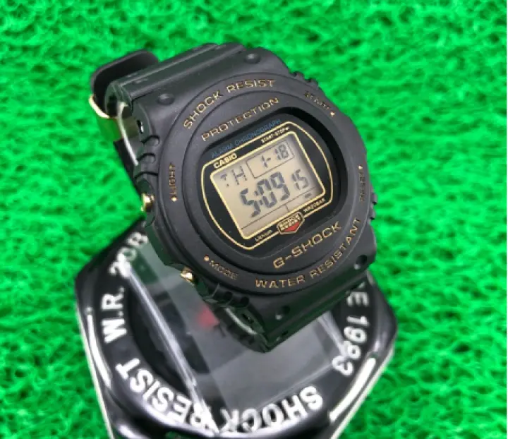 g shock lelong
