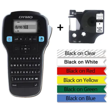 sticker and label printer