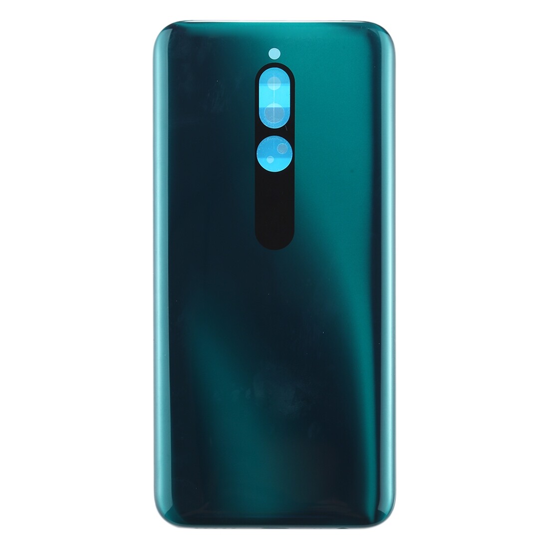 Back Cover for Xiaomi Redmi 8(Black)(As You Like it)