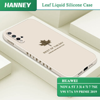 HANNEY, Ốp Điện Thoại Dành Cho Huawei NOVA 5T 3 3i 4 7i 7 7SE Y9S Y7A Y9 thumbnail