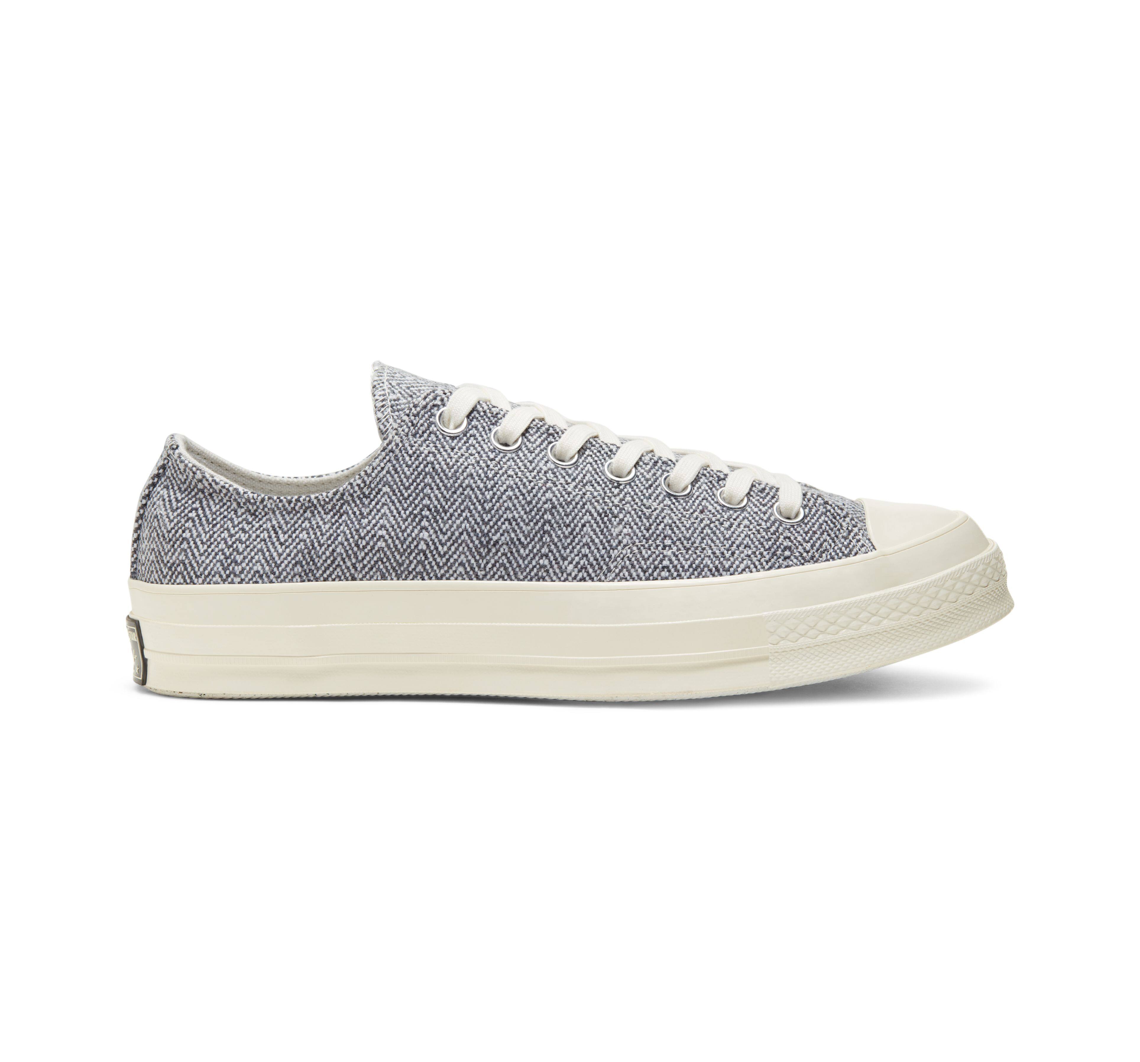 converse renew cotton egret