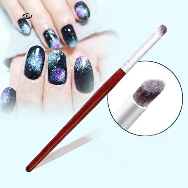 Cọ Ombre đầu xéo 1cây