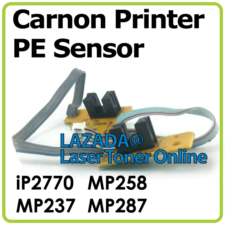 sensor ip2770