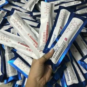 HA PLUS ống 10ml Dưỡng Ẩm , Dưỡng Trắng Da ( HA ỐNG )