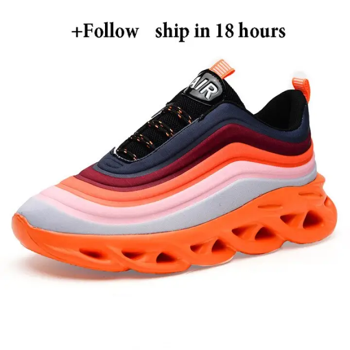 mens platform sneakers