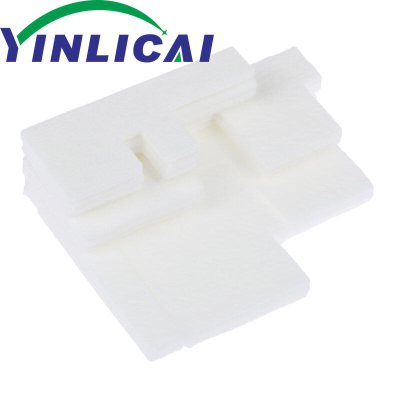 Waste Ink Tank Sponge Pad for Canon G1000 G1010 G2000 G2010 G3000 G3010