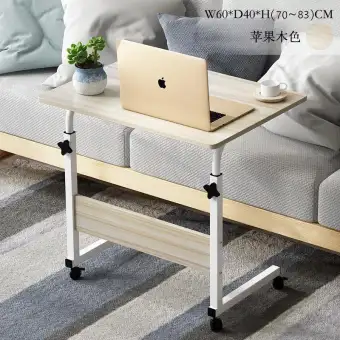 Dormitory With Computer Desk Height Adjustable Table Long Table