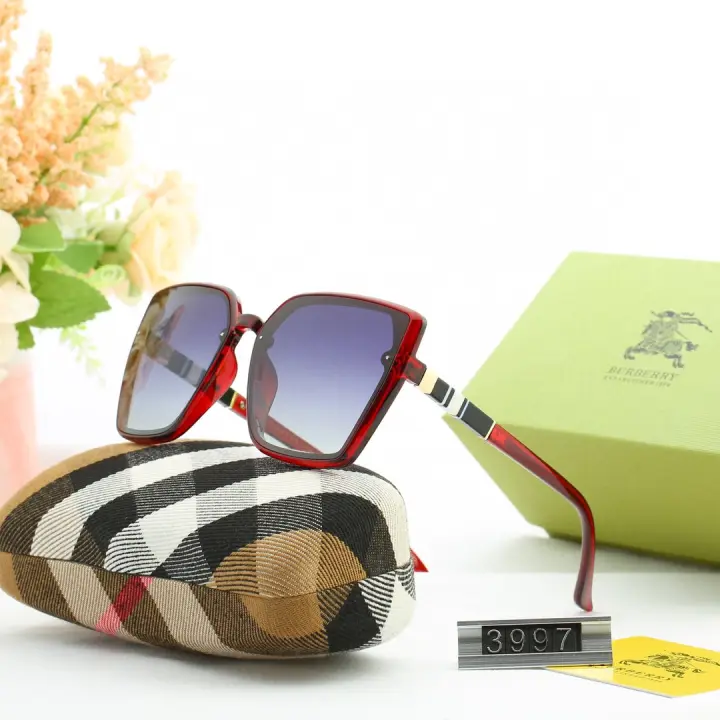 burberry sunglasses 2020