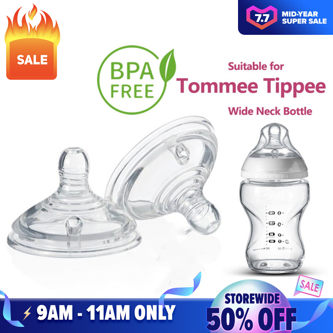 tommee tippee teats 12 months