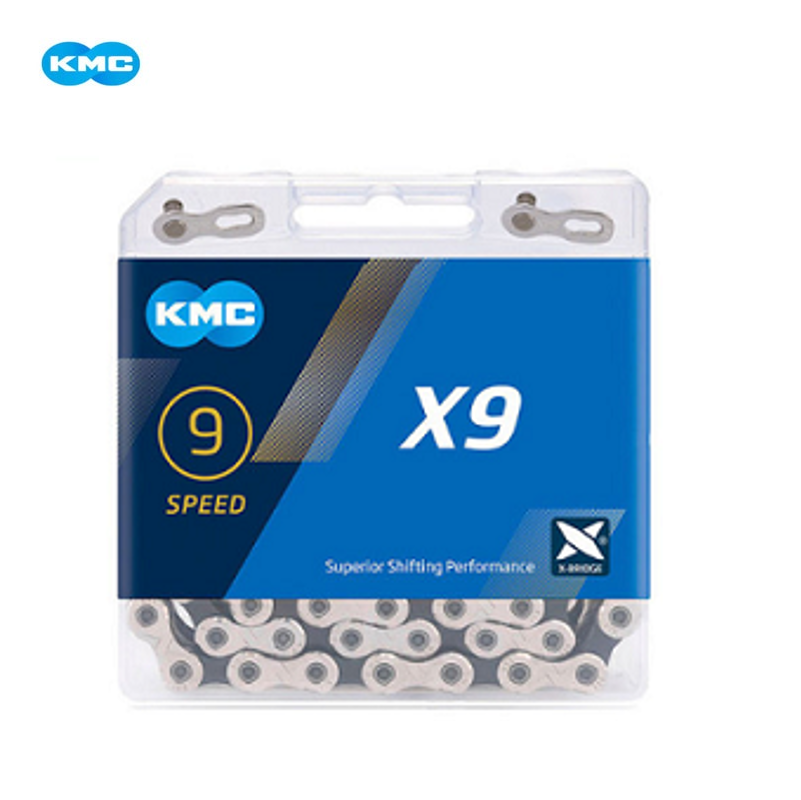 Kmc x10 best sale el chain